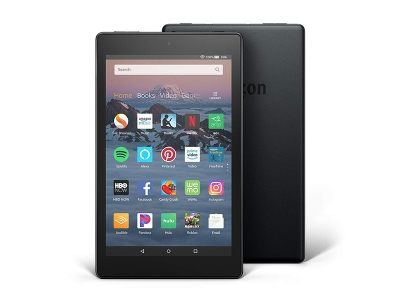 Planşet Kindle Amazon Fire HD8 (16 Gb)