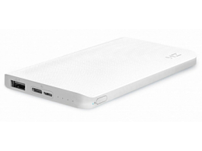 Xiaomi Mi Power Bank Type-C 10000 mah White