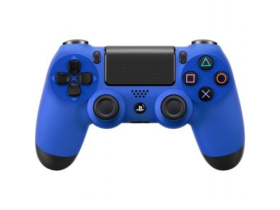 PS4 Sony Playstation 4 Dualshock 4 Blue