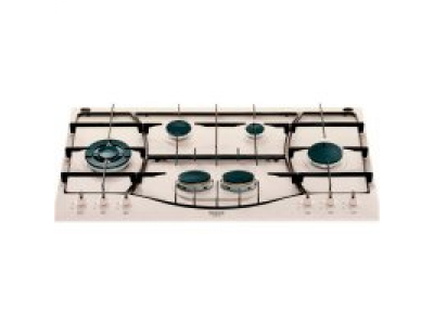 Qaz üstükləri Hotpoint-Ariston PHN 962 TS/HA(OW) (Beige)