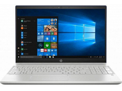 HP Pavilion 15-cs1038ur 15.6"/i5-8265U/8GB/1TB/NG MX150 2GB/DOS/Blue (5YW08EA)