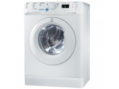 INDESIT BWSA 61052 W UA