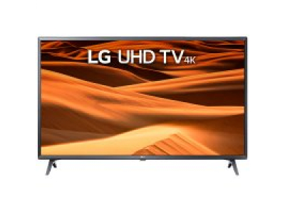Televizor LG 49" 49UM7300PLB / 4K, Ultra HD, Smart TV, Wi-Fi