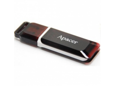 Apacer 32 GB USB 2.0 AH321 Red