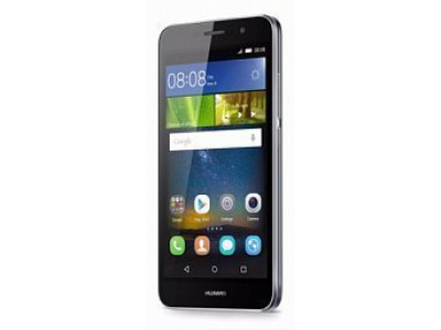 Huawei Y6 Pro DS Grey
