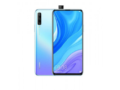 Huawei Y9S Breathing Crystal