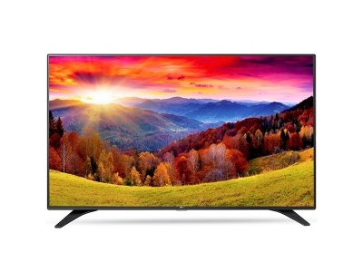 Televizor LG 43" Smart TV Full HD 43LH602V