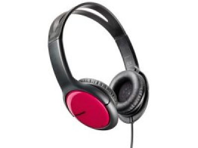 Headphone Pioneer SE-MJ711-R