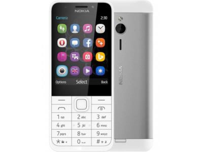Nokia 230 DS Ağ
