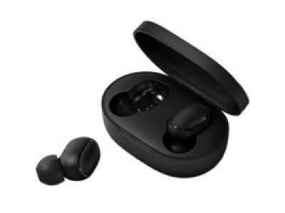 Naqılsız Qulaqlıqlar Xiaomi Redmi AirDots (Black) (Black)