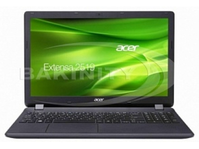 Noutbuk Acer Extensa EX2519 (NX.EFAER.122-N)
