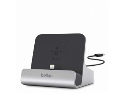 Belkin Express Dock for iPad with built-in 4-foot USB cable