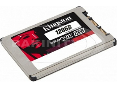 SSD Kingston KC380 Series 120GB SKC380S3/120G