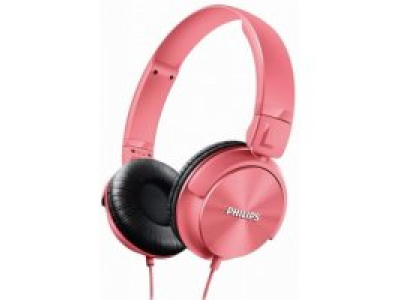Qulaqcıq Philips SHL3060BL/00 Pink