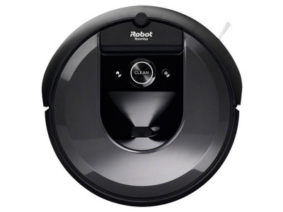 Robot-tozsoran Irobot Roomba i7