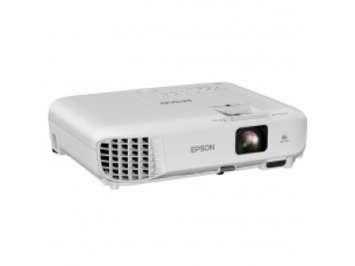 EPSON EB-X05