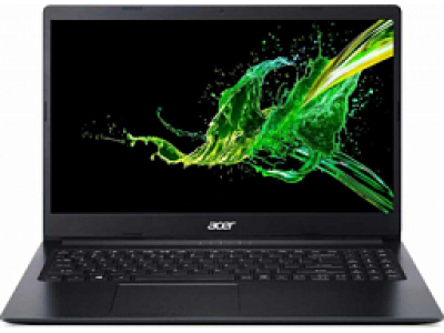 Acer A315-34 15.6"/N4000/4GB/SSD 128GB/Linux/Black (NX.HE3ER.00A)