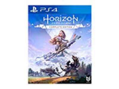 Sony Horizon Zero Dawn: Complete Edition
