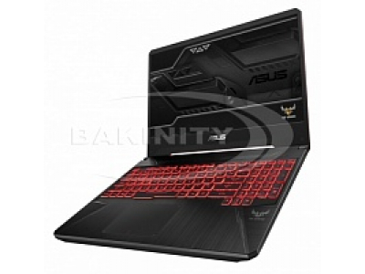 Noutbuk ASUS TUF GAMING FX505GD-BQ105(90NR00T3-M02210)