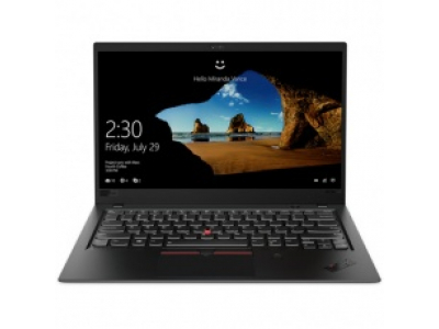 Lenovo ThinkPad X1 Carbon (6th Gen) (20KH006JRT)