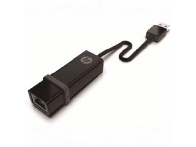 Hp USB Ethernet adapter