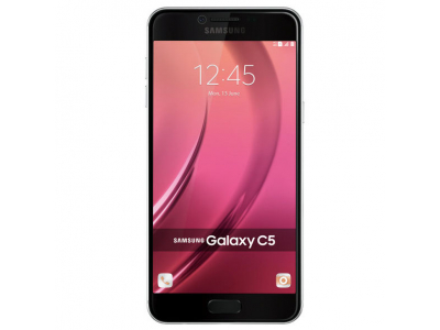 Samsung Galaxy C5 Dark Gray