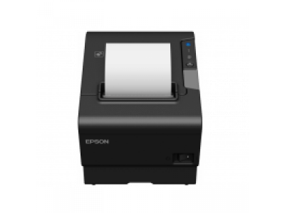 Printer termal для печати чеков Epson TM-T88VI-111 (C31CE94111)
