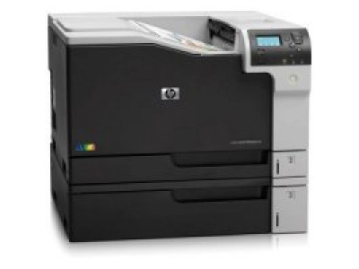 Printer HP Color LaserJet Ent M750dn Printer (D3L09A) A3