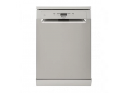 Qabyuyan maşın Hotpoint-Ariston HFC 3C26 X (Silver)