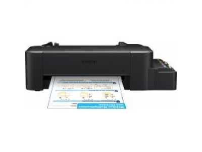 Printer Epson L120 A4 CНПЧ (C11CD76302)