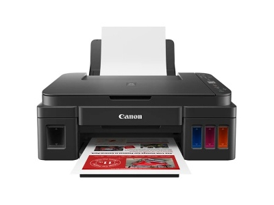Printer Canon Pixma G3411 (2315C025-N)