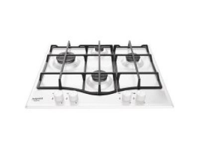 Qaz üstükləri Hotpoint-Ariston PCN 641 /HA (WH) (White)