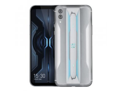 Qeydiyyatlı və mağazadan Xiaomi Black Shark 2 Pro Dual 12GB/256GB Iceberg Grey
