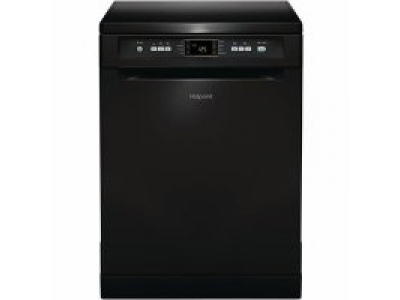 Qabyuyan maşınlar Hotpoint-Ariston FDFEX 11011 K (Black)