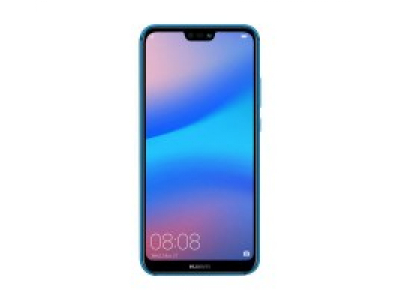 Huawei P20 Lite (4GB,64GB,Klein Blue)