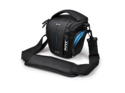 Kamera üçün çanta Port Designs HELSINKI Holster Black (400327)