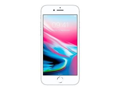 Mobil telefon Apple iPhone 8 64 Gb gümüşü