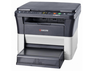 Kyocera FS-1020MFP