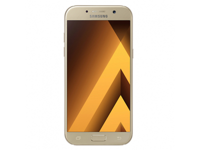 Samsung Galaxy A5 DS 2017 Gold
