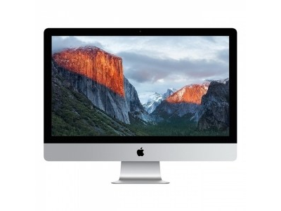 Monoblok Apple iMac 27 Retina 5K 2017 A1419 (MNED ...