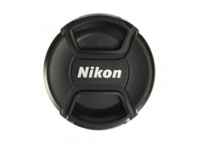 Nikon linza qapağı