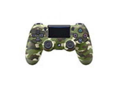 Sony DUALSHOCK 4 Camouflage