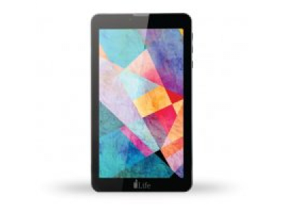 Планшет I-Life TAB K4700B 7 Dual Sim Black (K4700)