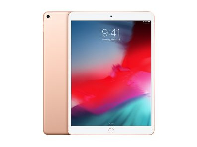 Apple iPad Air 10.5″ (2019) Wi-Fi 256Gb Gold