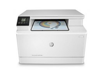 Printer HP Color LaserJet Pro MFP M180n Printer A4 (T6B70A)