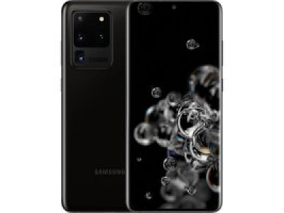 Smartfon Samsung Galaxy S20 Ultra / 128 GB (Все цвета)
