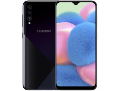 Samsung Galaxy A30s SM-A307 32GB Black