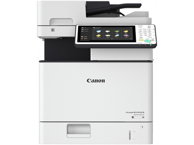 Printer Canon imageRunner Advance 525i III MFP (36 ...