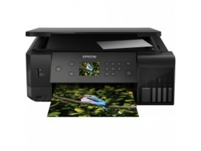 Epson L7160 CIS