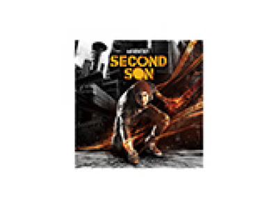 Sony InFamous Second Son